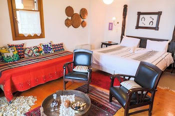Hotel Papanikola