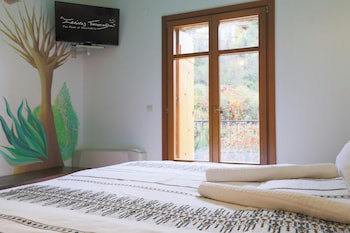 Hotel Papanikola