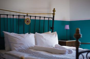 Hotel Papanikola
