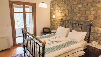 Hotel Papanikola