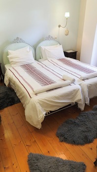 Hotel Papanikola
