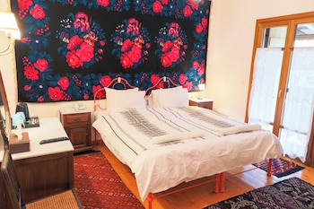Hotel Papanikola