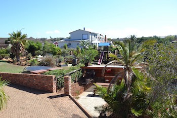 Dolphin View Guesthouse