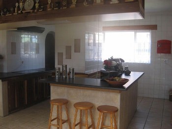 Dolphin View Guesthouse