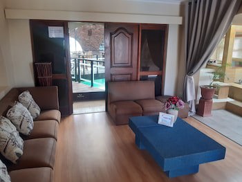 Dolphin View Guesthouse