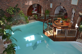 Dolphin View Guesthouse