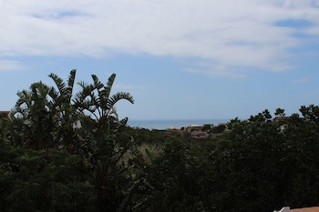 Dolphin View Guesthouse
