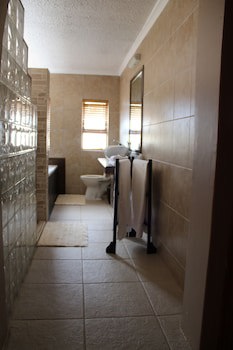 Dolphin View Guesthouse
