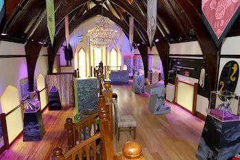 An Grianan Hotel