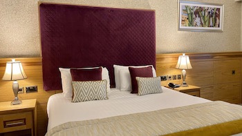 An Grianan Hotel