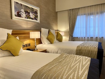An Grianan Hotel