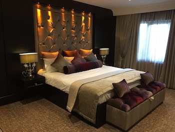 An Grianan Hotel
