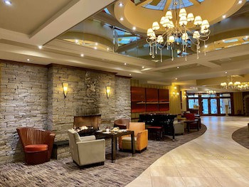 An Grianan Hotel