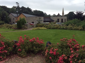 An Grianan Hotel