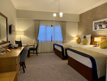 An Grianan Hotel