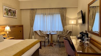 An Grianan Hotel