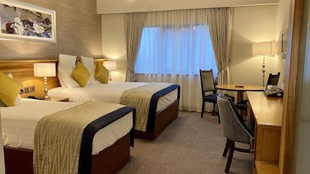 An Grianan Hotel