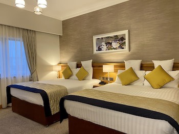 An Grianan Hotel