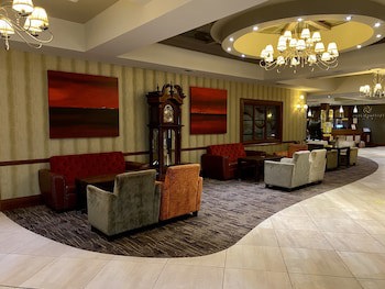 An Grianan Hotel