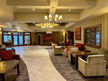 An Grianan Hotel