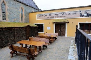An Grianan Hotel
