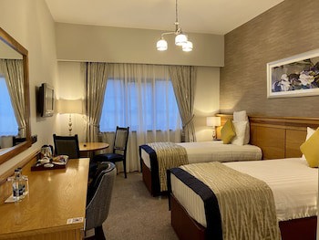 An Grianan Hotel