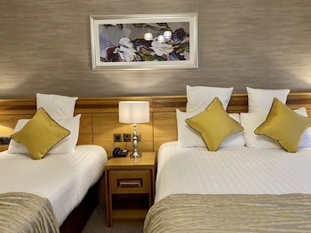 An Grianan Hotel