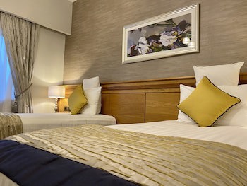 An Grianan Hotel