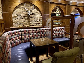 An Grianan Hotel