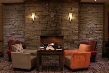 An Grianan Hotel