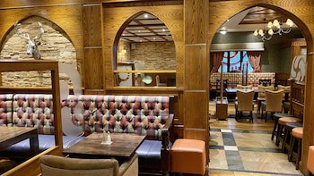 An Grianan Hotel