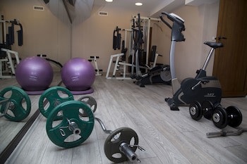 Best Western Plus Bristol Hotel