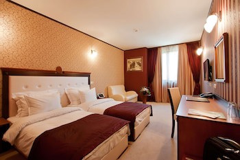 Best Western Plus Bristol Hotel