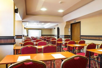 Best Western Plus Bristol Hotel