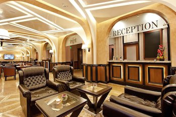 Best Western Plus Bristol Hotel