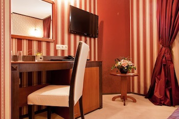 Best Western Plus Bristol Hotel