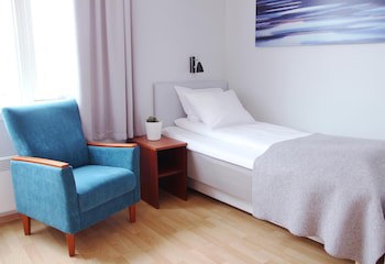 Hotell Marena