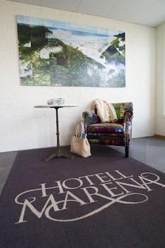 Hotell Marena