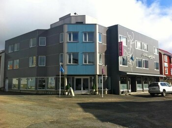 Hotell Marena