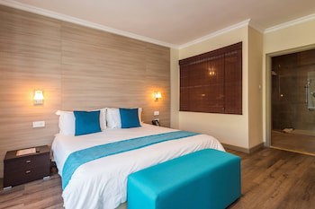 Protea Hotel By Marriott Gaborone Masa Square