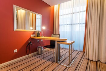 Protea Hotel By Marriott Gaborone Masa Square