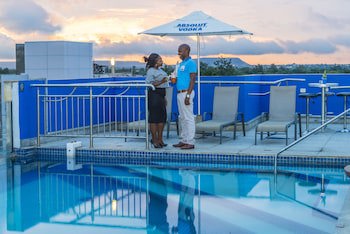 Protea Hotel By Marriott Gaborone Masa Square