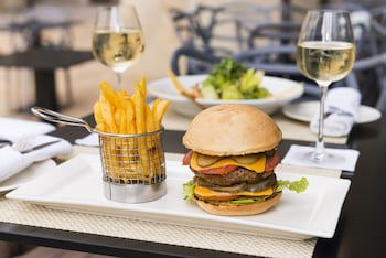 Protea Hotel By Marriott Gaborone Masa Square