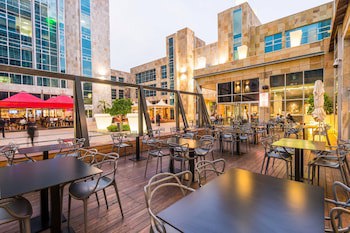 Protea Hotel By Marriott Gaborone Masa Square