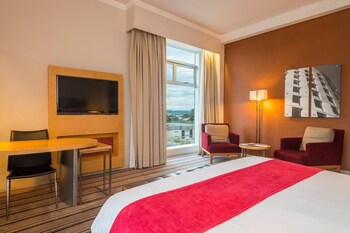 Protea Hotel By Marriott Gaborone Masa Square
