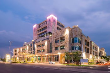 Protea Hotel By Marriott Gaborone Masa Square