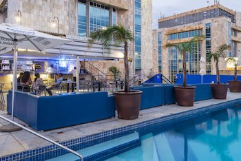 Protea Hotel By Marriott Gaborone Masa Square