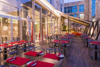 Protea Hotel By Marriott Gaborone Masa Square
