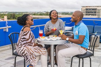 Protea Hotel By Marriott Gaborone Masa Square