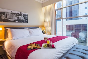 Protea Hotel By Marriott Gaborone Masa Square